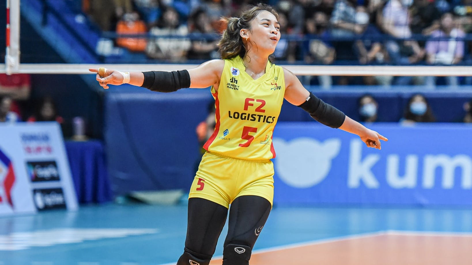 Dawn Macandili’s workout routine will make you admire her more